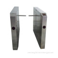 Luxury Automatic Turnstile for Entrance Access Control